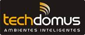 logo Techdomus-word
